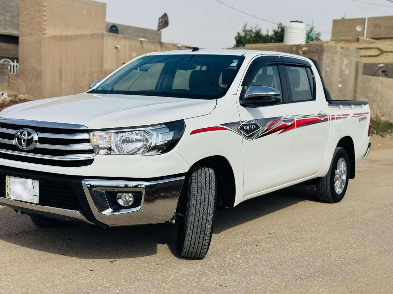 2024 ساز وتماتيك فول رقم بغداد مكفوله كفاله عامه ماشيه 40 الف سعر 283 
***********

‭0775 857 5147‬
