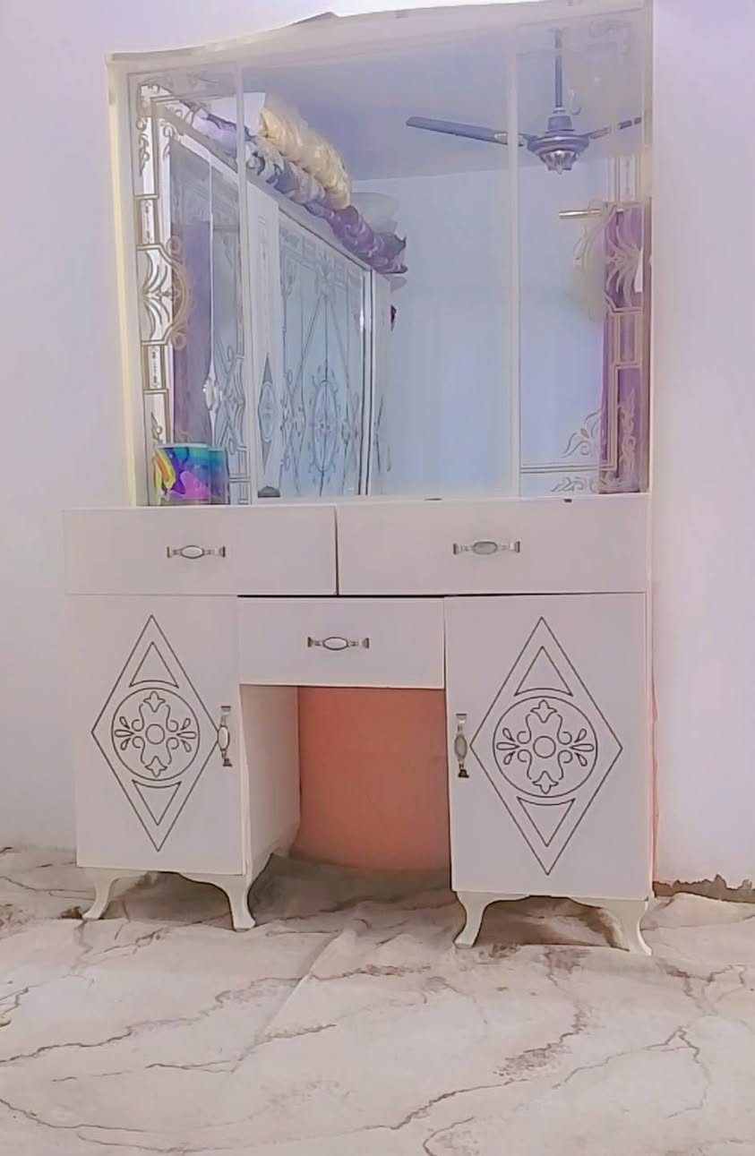 غرفه تركيه كلش نضيفه 500 وبي مجال قليل مكان عفج


**إذا كنت صاحب هذا الإعلان وتريد حذفه لأي سبب، رجاءا أرسل رسالة إلى الدعم الفني**