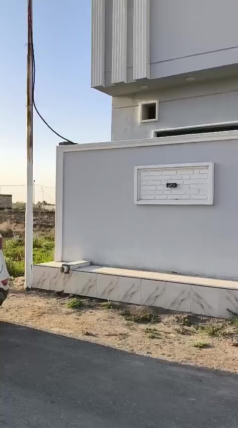 دار 100 متر مربع للبيع 🏠
حي الفرات مجمع توحيد العفلوكي ✅
الوجه 10 نزال 10 ✅
كونكريت ✅
يحتوي على/ غرفة + صالة + مطبخ + استقبال + مجمع صحيات داخلي وخارجي ✅
للأستفسار الاتصال ☎
***********
