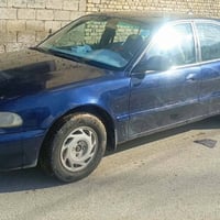 سوناتا2 1993 گير اوتو محرك 1800 لون حبري صبغ عام الجماليه 🌈 رقم انگليز...