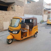 من رخصه مدير الكروب تكتك موديل 18طالع 19كامله تأير وباتري ومكينه تكتك ...