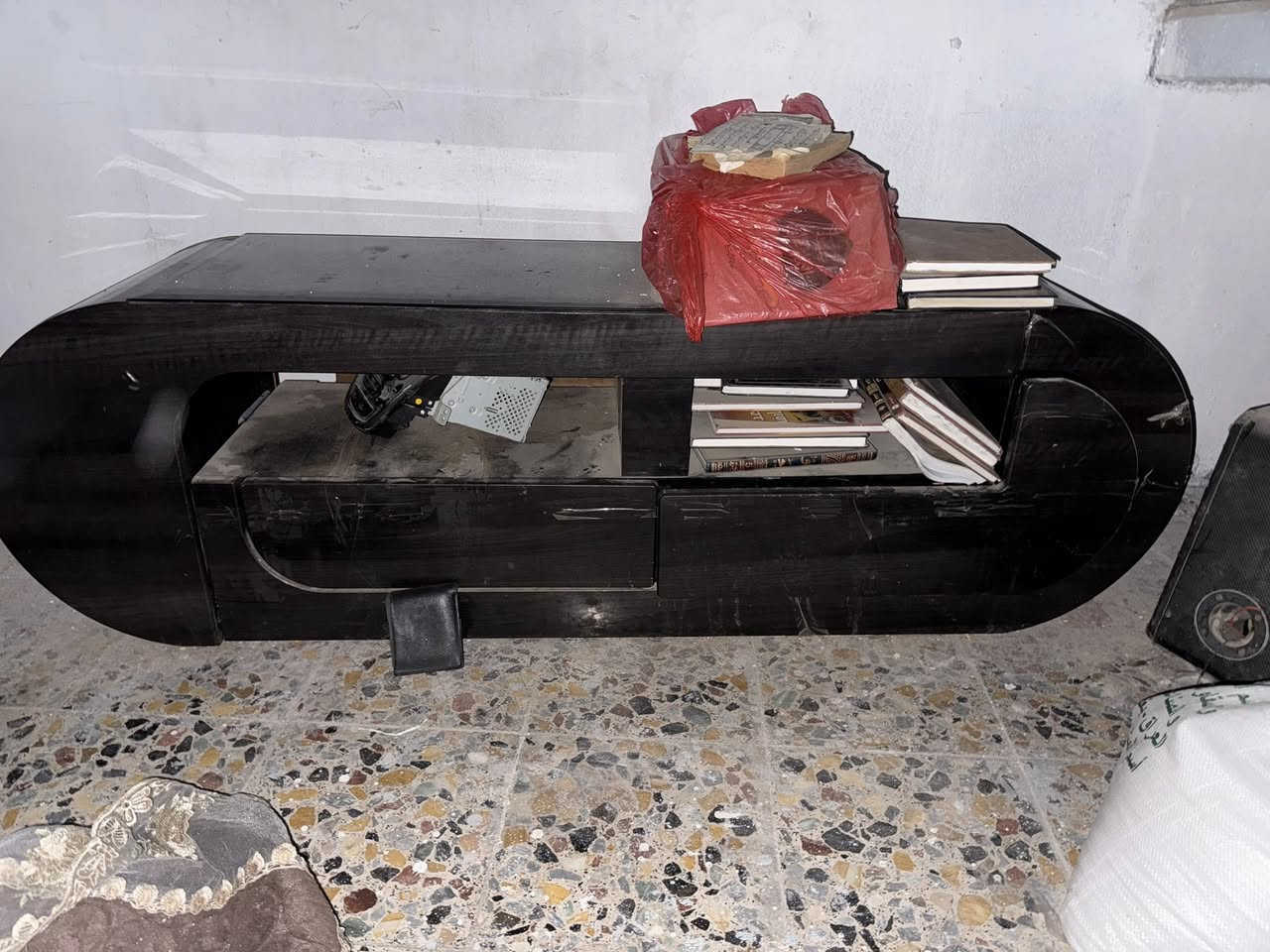 مييز طعام بدون كراسي الي يتكبر ويصغر وميز بلازمه خشب وكزاز ثقيل ثنيهن ب75 الي يجي هسه ياخذهن مستعجله عل بيعتهم


**إذا كنت صاحب هذا الإعلان وتريد حذفه لأي سبب، رجاءا أرسل رسالة إلى الدعم الفني**