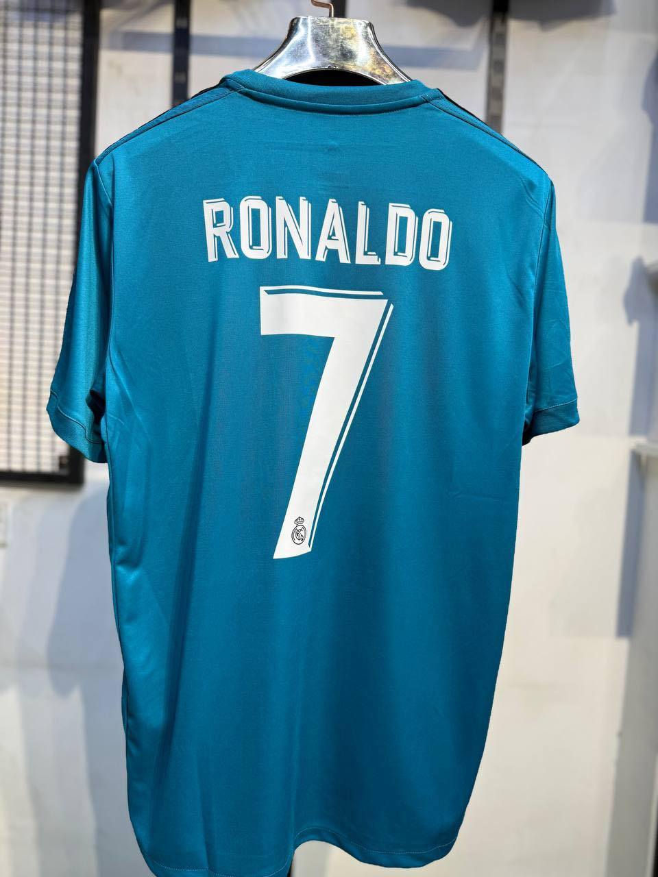 دريس تايلندي اصلي نسخه لاعب فقط دريس سعر قطعه ب 15 الف وتوصيل مجاني قطعتين 22 وتوصيل مجاني لجميع المحافظات قياسات كامله منSلxxl


**إذا كنت صاحب هذا الإعلان وتريد حذفه لأي سبب، رجاءا أرسل رسالة إلى الدعم الفني**