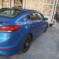 النترا • ٢٠١٧ • تقاطع النهروان