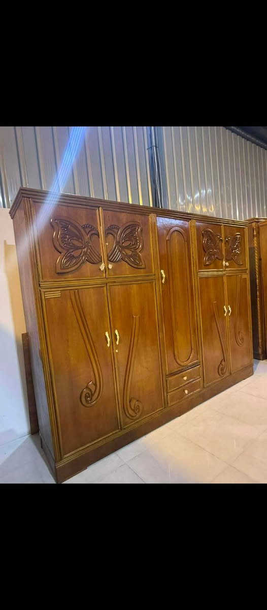 .. غرفه صاج 
شغل وصط 
مستعمله 
نضافته ٩٠ 
سعره  ٧٠٠ قفل 
شد ونقل بداخل بغداد مجاني


**إذا كنت صاحب هذا الإعلان وتريد حذفه لأي سبب، رجاءا أرسل رسالة إلى الدعم الفني**