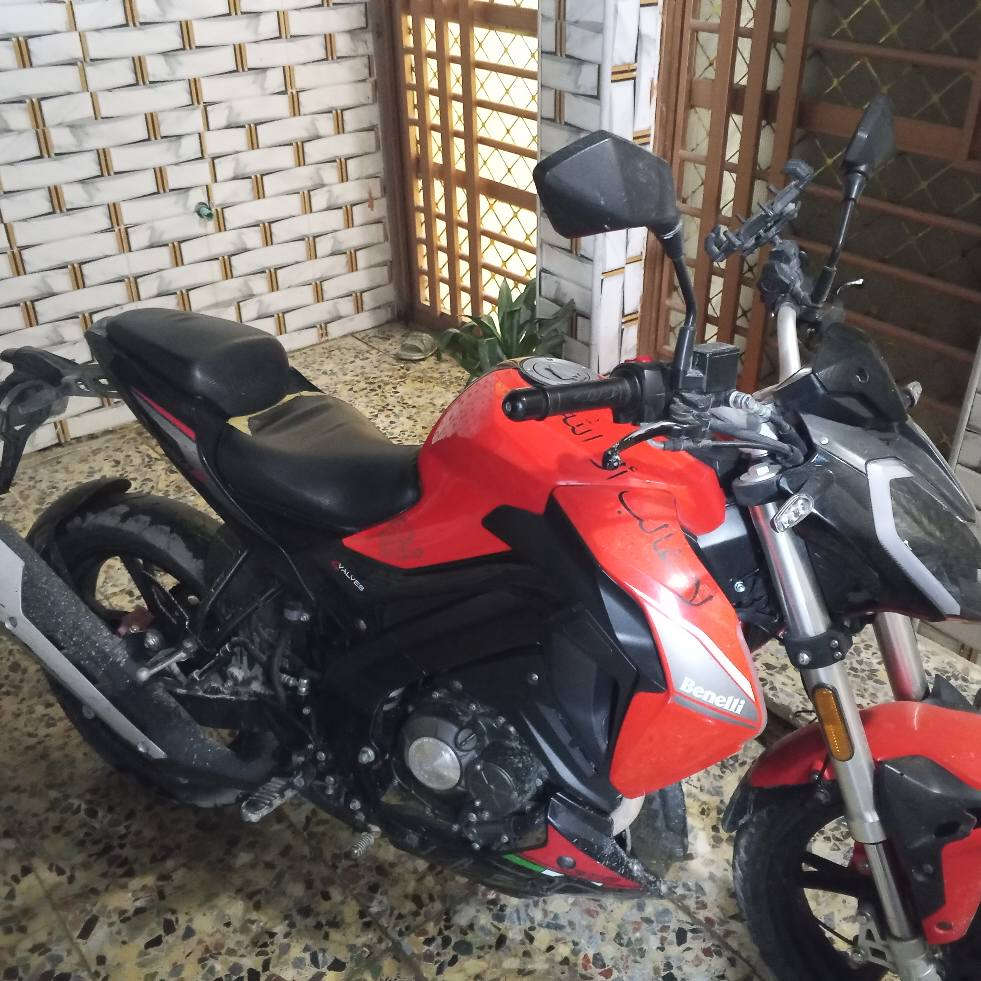 درجه نضيفه مكفوله مكينه وكير رقم بغداد انكليزي دراجه تخبل عنوني مدينت اصدر بغداد, العراق


**إذا كنت صاحب هذا الإعلان وتريد حذفه لأي سبب، رجاءا أرسل رسالة إلى الدعم الفني**