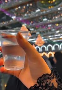 مرقد موسى الكاظم • باب الآغا • الحمزة الغربي