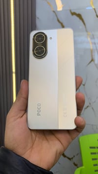 بوكو سي ٧١ • ١٢٨ • بطاريه ٦٠٠٠