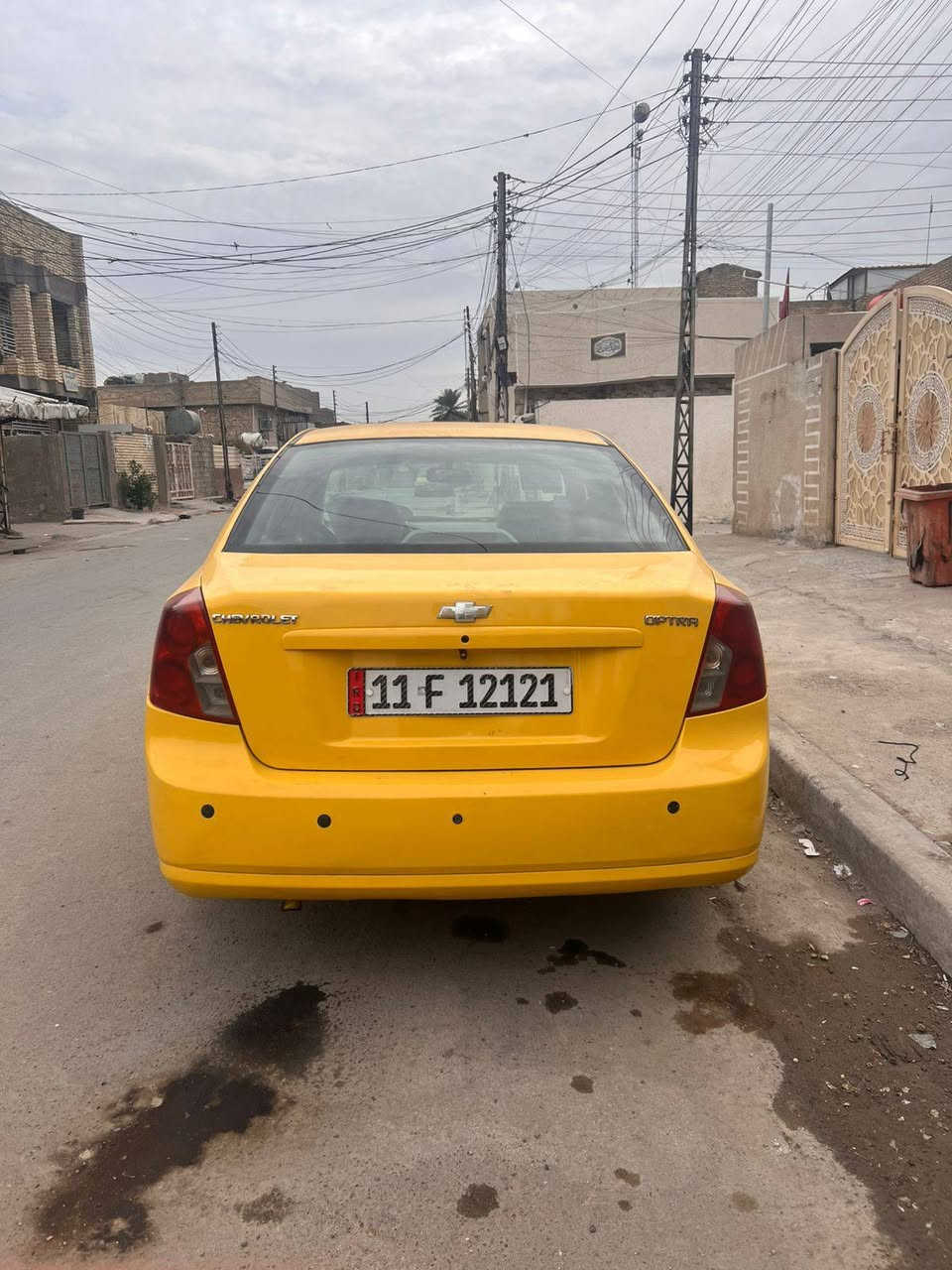 السلام عليكم اوبترا موديل 2011 جاهزة
كير مكينه تبريد بغداد  بيه منظومة غاز مكاني بغداد السعر 72 بيه مجال بسيط ***********
