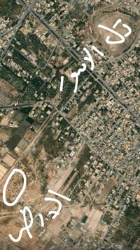 تابو زراعي • قرب الجملونات • ١٠٠م