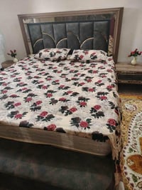 غرفه تركيه • نضيفه • ميز مفطوره