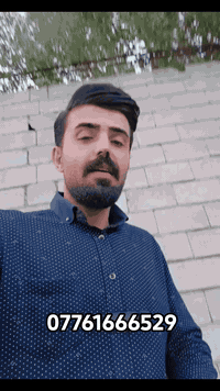 قطعة أرض طابو زراعي🏡 800 متر ك

 كاملة الخدمات مع رفت كامل للقطعة  + ((اجازة بناء))موقع ممتاز قرب الشارع العام الرابط بين الراشدية والشعب
 موقعها(( شارع الكهرباء )) طالب العلي 
***********
