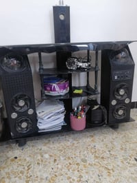 ميز بلازما • بغداد