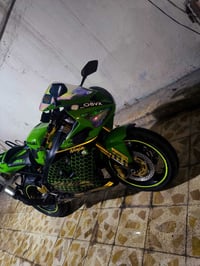 كاوسكي • موديل 2004 • مكفولة