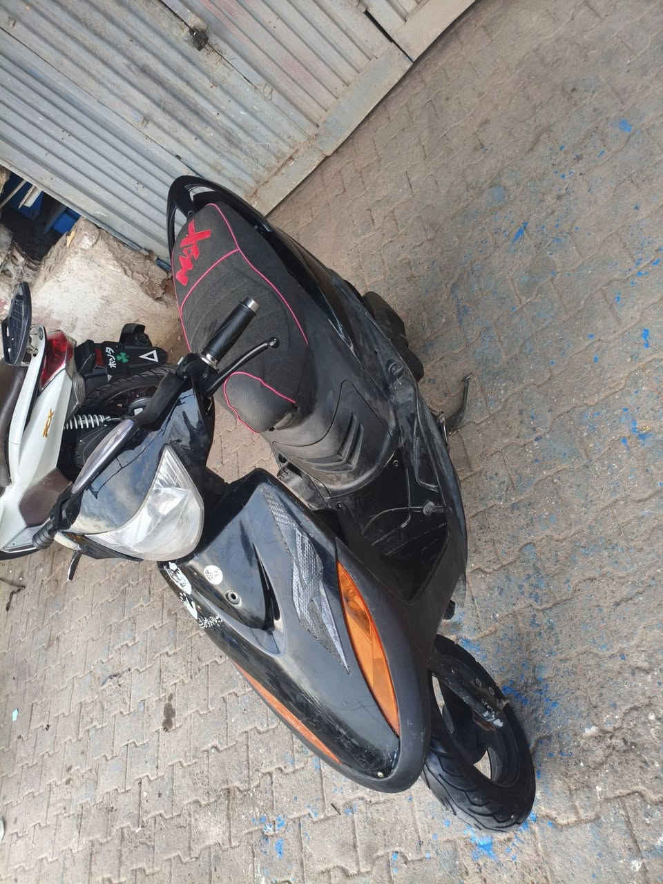 سلام عليكم ماكس عدله بلاديه ما مفتوحه نضيفه سلف بصمه كل وكت كفرات بلاد اوراق كامله دراجه ما نقصهه شي
سعره 750شراي تشلع عيوني عنوان محموديه رقم***********
سلام عليكم ماكس عدله بلاديه ما مفتوحه نضيفه سلف بصمه كل وكت كفرات بلاد اوراق كامله دراجه ما نقصهه شي
