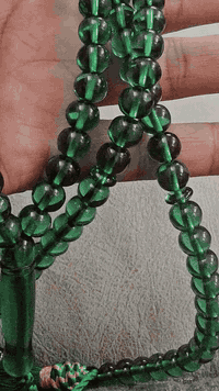 سبحة سندلس  السعر ١٥ الف واجور التوصيل ٥ الاف يوجد توصيل لجميع المحافظ...