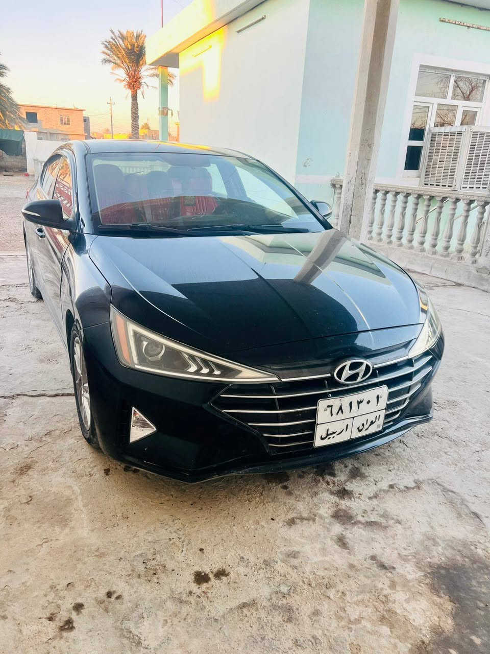 انترا موديل 2019 كير محرك بشرط مامفتوح الضرر بابين صبغ بدون دواخل وشبر بل جاملغ مواصفاتها نص فول سياره حلوه مال جناي بيع فقط بدون مراوس سنويه شكم تنفذ تريد تحويل تريد وكاله بجم كبس صندوق كبس تواير جدد صدر كلش زين.   اتصل وبيك خير ودلل. ***********
