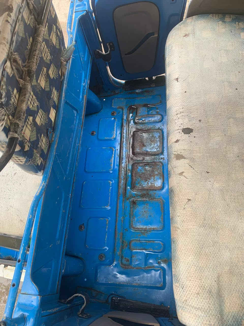 تكتك مديل ٢٢ للبيع رقم بسمي
العنوان الحيانيه شارع ستين قرب حسينيه سيد عيسى 
السعر 8ونص وبيه مجال حك الجيه متواجد وتساب فقط
الرقم ***********
