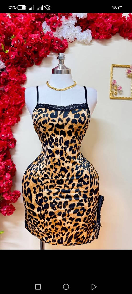 الف رحمة ع امة و ابوه الي يعلقلي
مصدر رزقي الوحيد 🥺
بنات كلشي متوفر عندي واسعار جدا مناسبه وعندي توصيل الحسينيه وتوصيل محافضات
للحجز ***********.... مع كل طلب هديتين 🎁🎁
