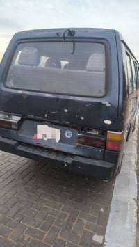 كيا بيستا موديل 95 رقم بغداد اجره للبيع للاستفسار الاتصال بالرقم 07824...