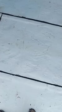 أيزوكام • عاكس حرارة • مانع رطوبة