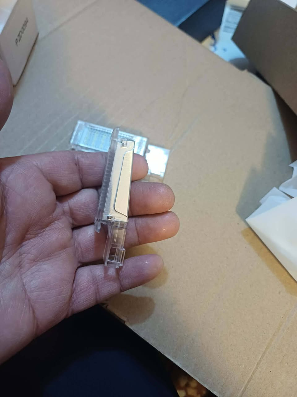 السلام عليكم حبايب
متوفر بضاعه منوعه علق ويجيك السعر 
توصيل لجميع محافظات العراق 5


**إذا كنت صاحب هذا الإعلان وتريد حذفه لأي سبب، رجاءا أرسل رسالة إلى الدعم الفني**