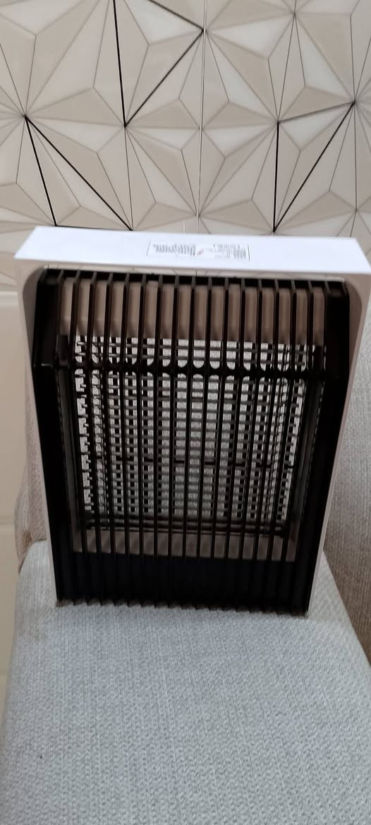 يوجد توصيل


**إذا كنت صاحب هذا الإعلان وتريد حذفه لأي سبب، رجاءا أرسل رسالة إلى الدعم الفني**