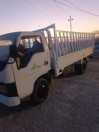داني • ٢٠٠٧ • تحويل/وكاله