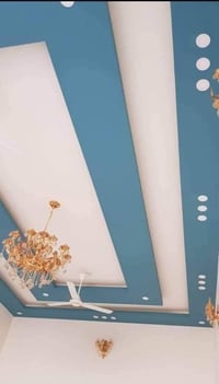 وبركاته ان شاء الله موجود عمل جوه بغداد تواصل مع رقم الوتساب شغل دكور ...