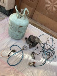 للبيع منظومه هورن هوا كامله  السعر : 100 الف  مكاني : الشعب حي التجار ...