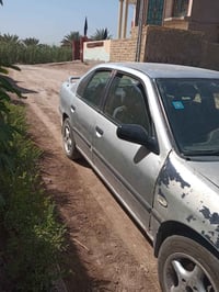بريميرا • موديل ٩٥ • سنوية ٢٠٣١