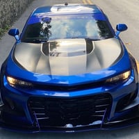 بنيد zl1 2016-2023 الهود كاربون فايبر بلادي واتسب07719896854