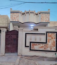 النصر وسلام الحصوه • قرب مدرسة الضحى • ١٠٠م