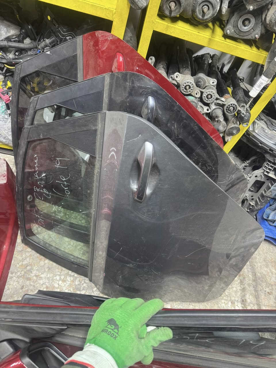 السلام عليكم تم وصول ابواب كيا فورتي وارد امريكي 2019 الى 2024 مبايل ***********
