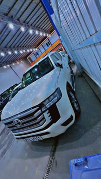 لاندكروز • ٢٠٢٤ • بصرة