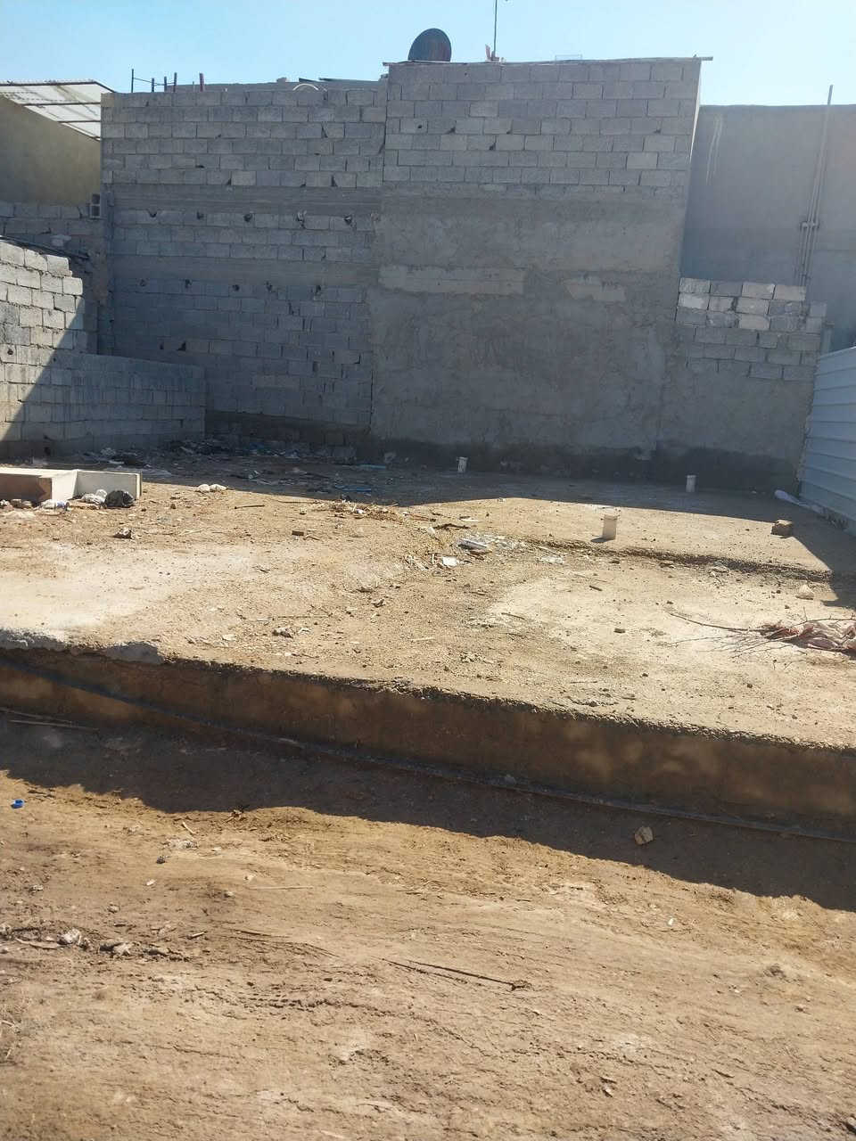 قطعة أرض زراعية سكنية للبيع مساحة القطعة ١٠٠متر سعرها ١٠مليون
