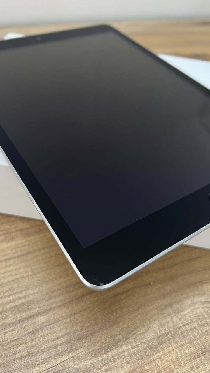 ايباد 9 ذاكرة 64 نضيف غير داخل صيانة استعمال قليل سعره 240 مكاني نجف


**إذا كنت صاحب هذا الإعلان وتريد حذفه لأي سبب، رجاءا أرسل رسالة إلى الدعم الفني**