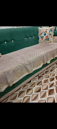 مفرش صوفا • مفرش تخم