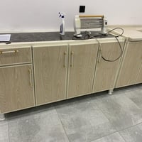 كاونتر للبيع كلش نظيف السعر 07510309180