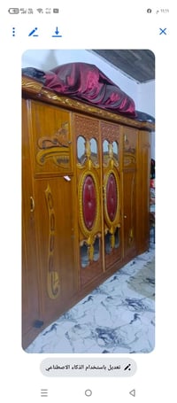 غرفه للبيع • نضيفه • حي اركان