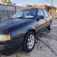 فيكترا ٩٣ • سنوية ٢٠٣١ • داخلها نظيف