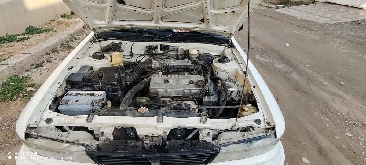 سلام عليكم
گلاند ميستبوشي
موديل 89 محرك 63
رقم سليمانيه سنويه 4 تشر صاقطه
بدون حادث بدون ضربه
بطاقه بانزين موجود
صدر خلفي + امامي بشرط
سياره كلش حلوه احله من صوره
سعر 38 $  بي مجال قليل لطيبين
كركوك بنجا علي قرب جامع بخاري
***********  +  ***********
