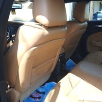 من رخصت صاحب الأكروب عندي جارجر RT8سلندر 2014/مصبوغه عام للجماليه المو...