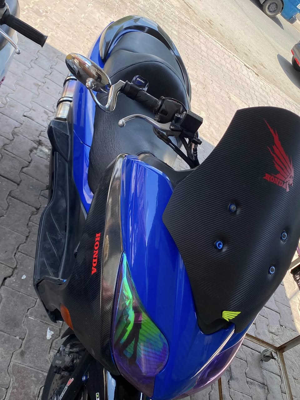 فورزه 010 دراجه جاهزمن كلشي اي عيب مابي
بدون كيرصالنصة رياضي صوت كلش حلو مكاني كركوك
شراي تعال خاص


**إذا كنت صاحب هذا الإعلان وتريد حذفه لأي سبب، رجاءا أرسل رسالة إلى الدعم الفني**