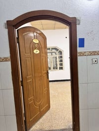 بسايدين الحيانية • غرفتين • ماء وكهرباء