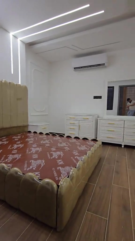 خيال للأثاث العراقي الحديث #تصميم_داخلي_مودرن #نجارة_عصرية #اثاث_فاخر #خيال #ورشه_خيال 


**إذا كنت صاحب هذا الإعلان وتريد حذفه لأي سبب، رجاءا أرسل رسالة إلى الدعم الفني**