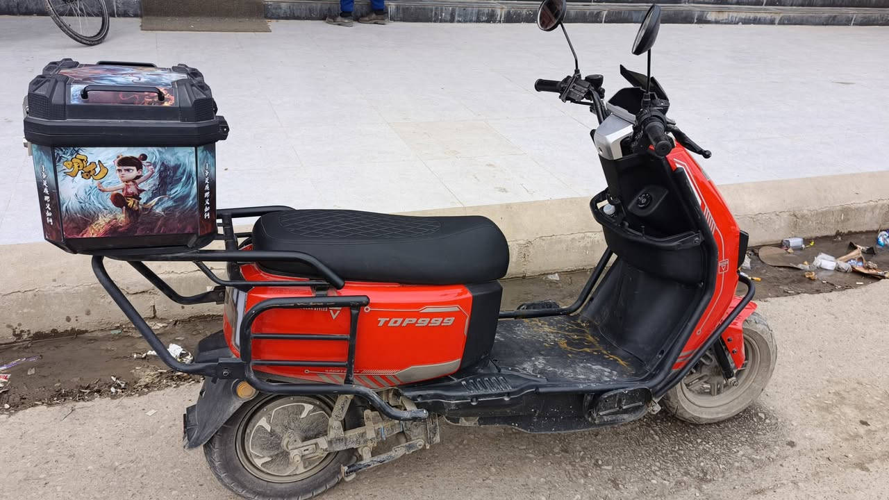 بطاريه ليثيوم 40 امبير لملف 3000 سعره 550


**إذا كنت صاحب هذا الإعلان وتريد حذفه لأي سبب، رجاءا أرسل رسالة إلى الدعم الفني**