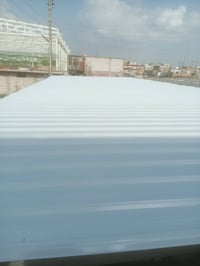 تم اكمال مسقف الاخ مهند علي رشود مهند الزيدي   ومستعدون لكافت اعمال ال...