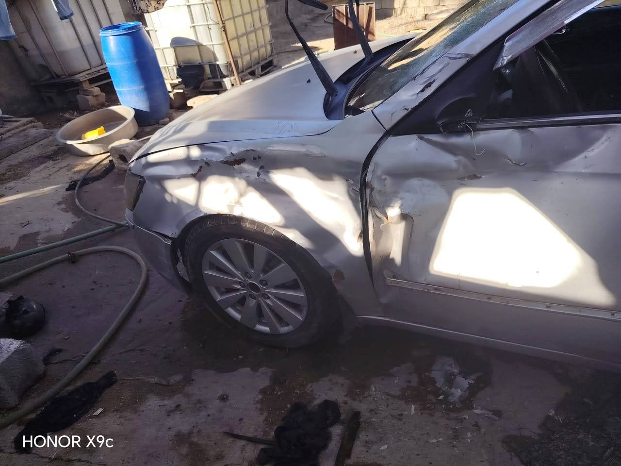 سوناتا 2009 لمتد فول سابقا بيها جاملغ وباب وهسه بيها حادث نفس المكان ابيع على حادثه السعر 67وبيه مجال رقم الهاتف *********** فقط وات ساب
