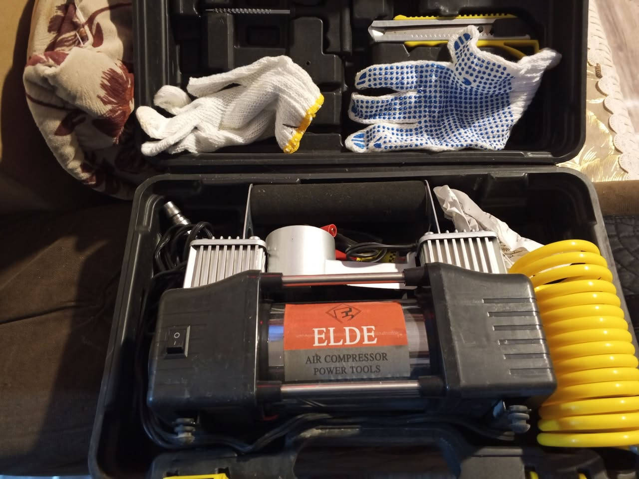 مال سيارة جنون مكان البصره


**إذا كنت صاحب هذا الإعلان وتريد حذفه لأي سبب، رجاءا أرسل رسالة إلى الدعم الفني**